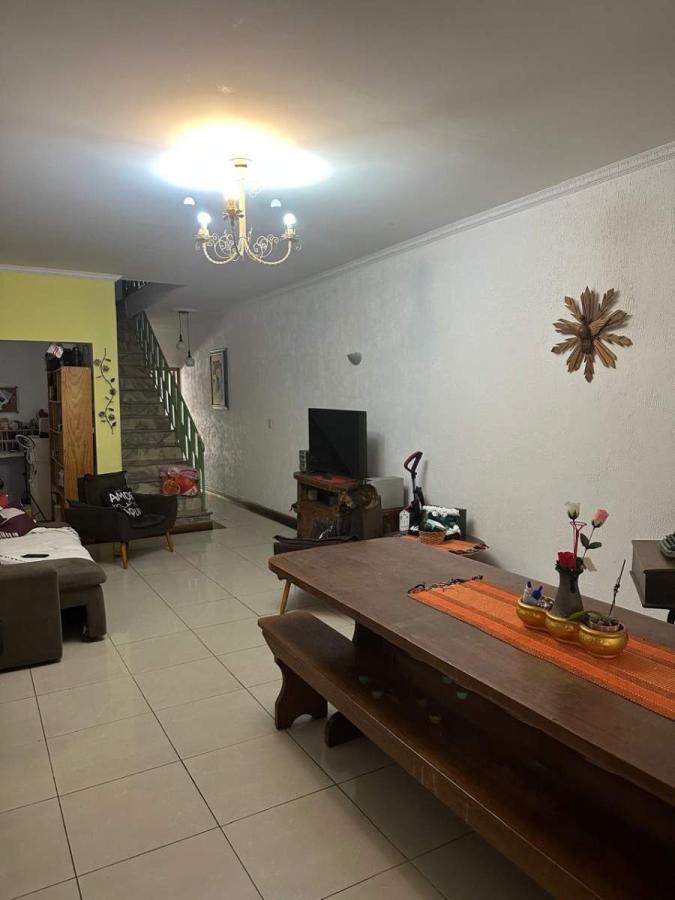 Casa, 3 quartos, 184 m² - Foto 2