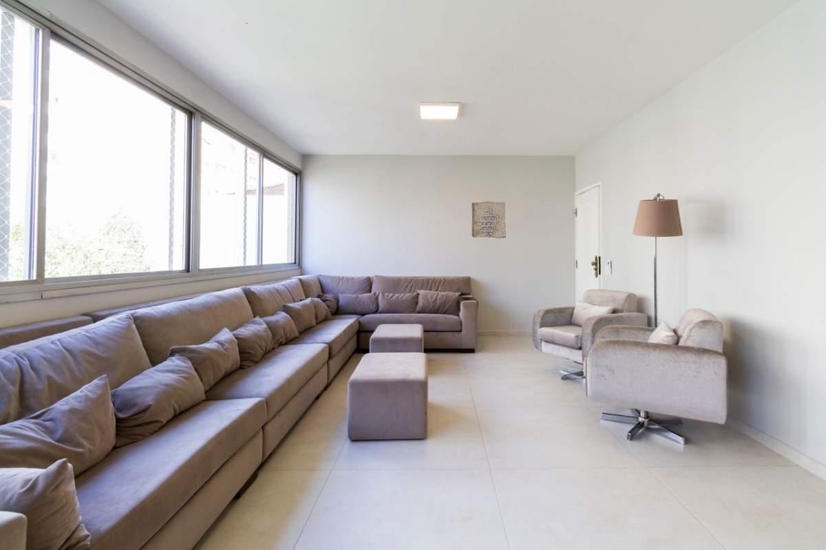 Apartamento, 3 quartos, 165 m² - Foto 3