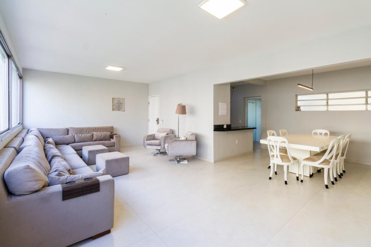 Apartamento, 3 quartos, 165 m² - Foto 4