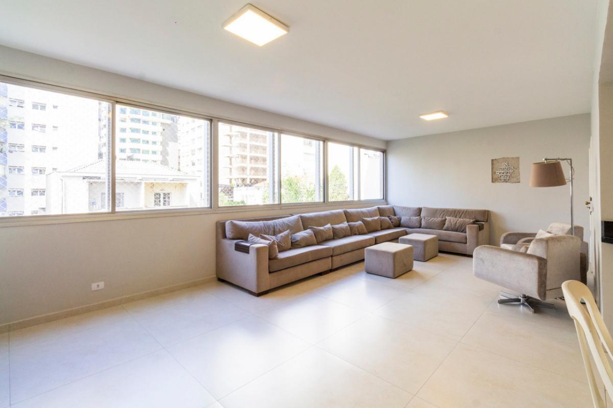 Apartamento, 3 quartos, 165 m² - Foto 5