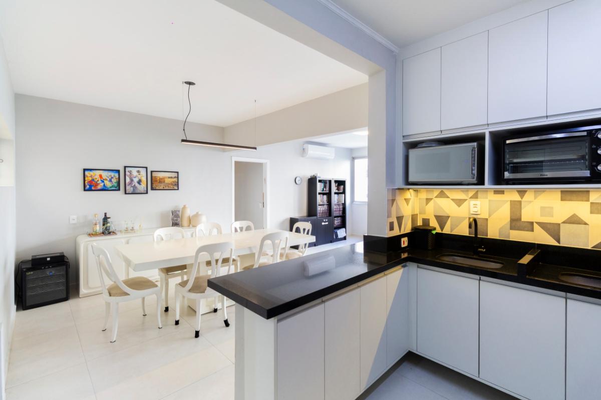 Apartamento, 3 quartos, 165 m² - Foto 6
