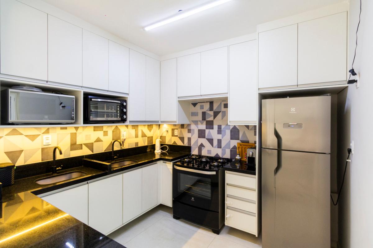Apartamento, 3 quartos, 165 m² - Foto 7