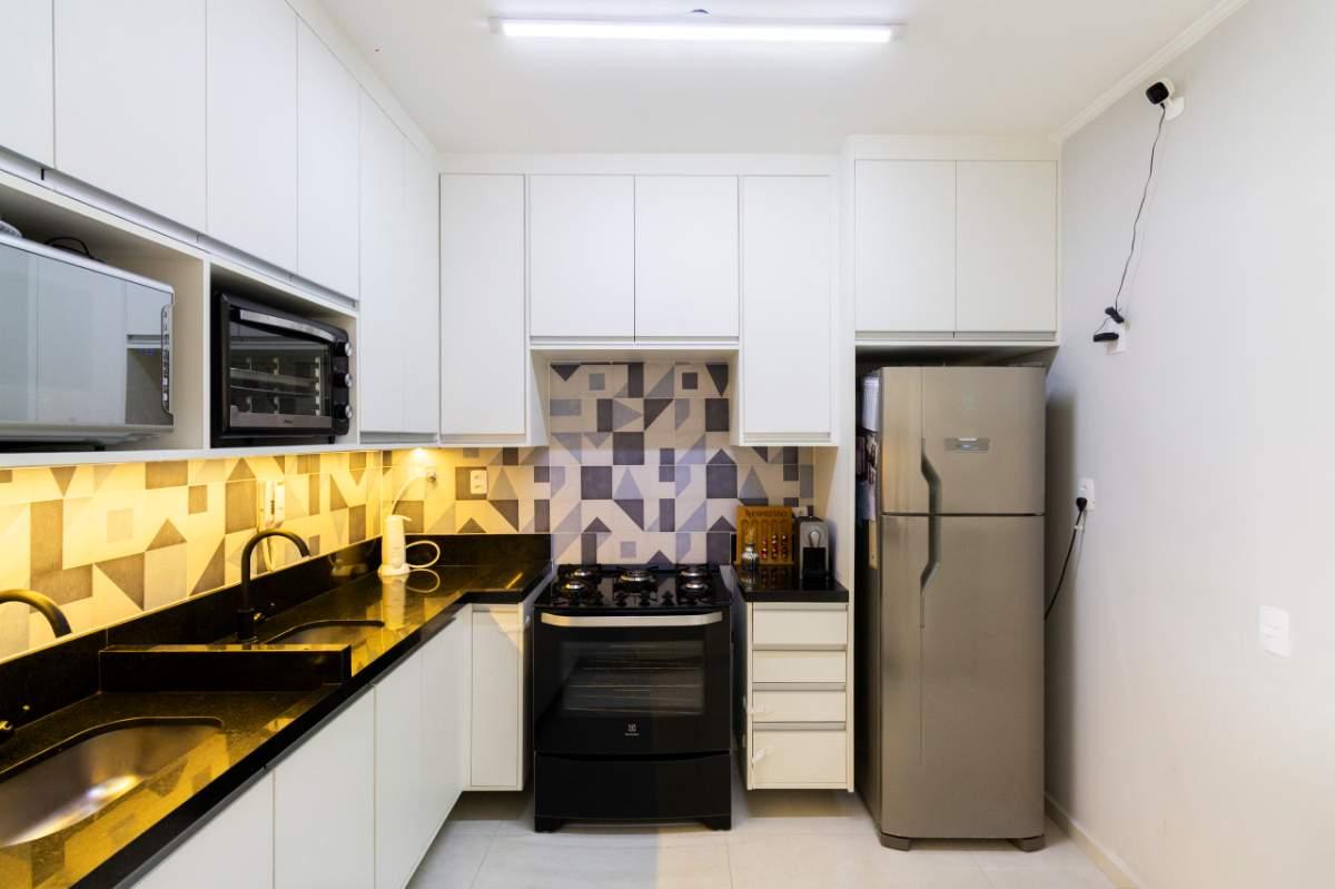Apartamento, 3 quartos, 165 m² - Foto 8