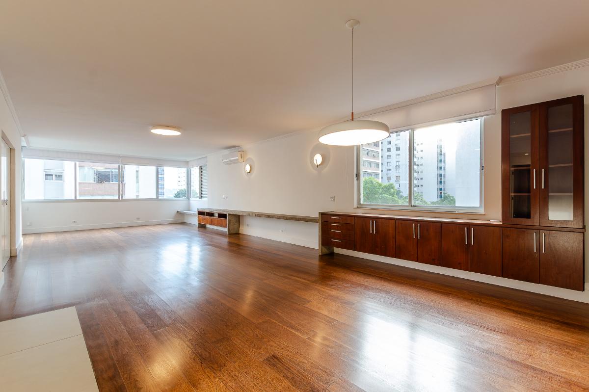 Apartamento, 3 quartos, 270 m² - Foto 16