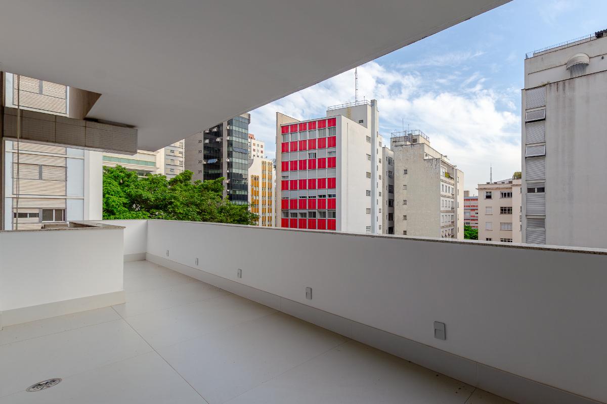Apartamento, 3 quartos, 270 m² - Foto 19