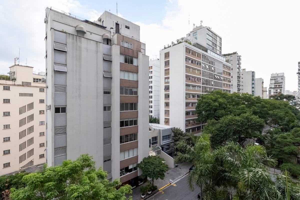 Apartamento, 3 quartos, 270 m² - Foto 3