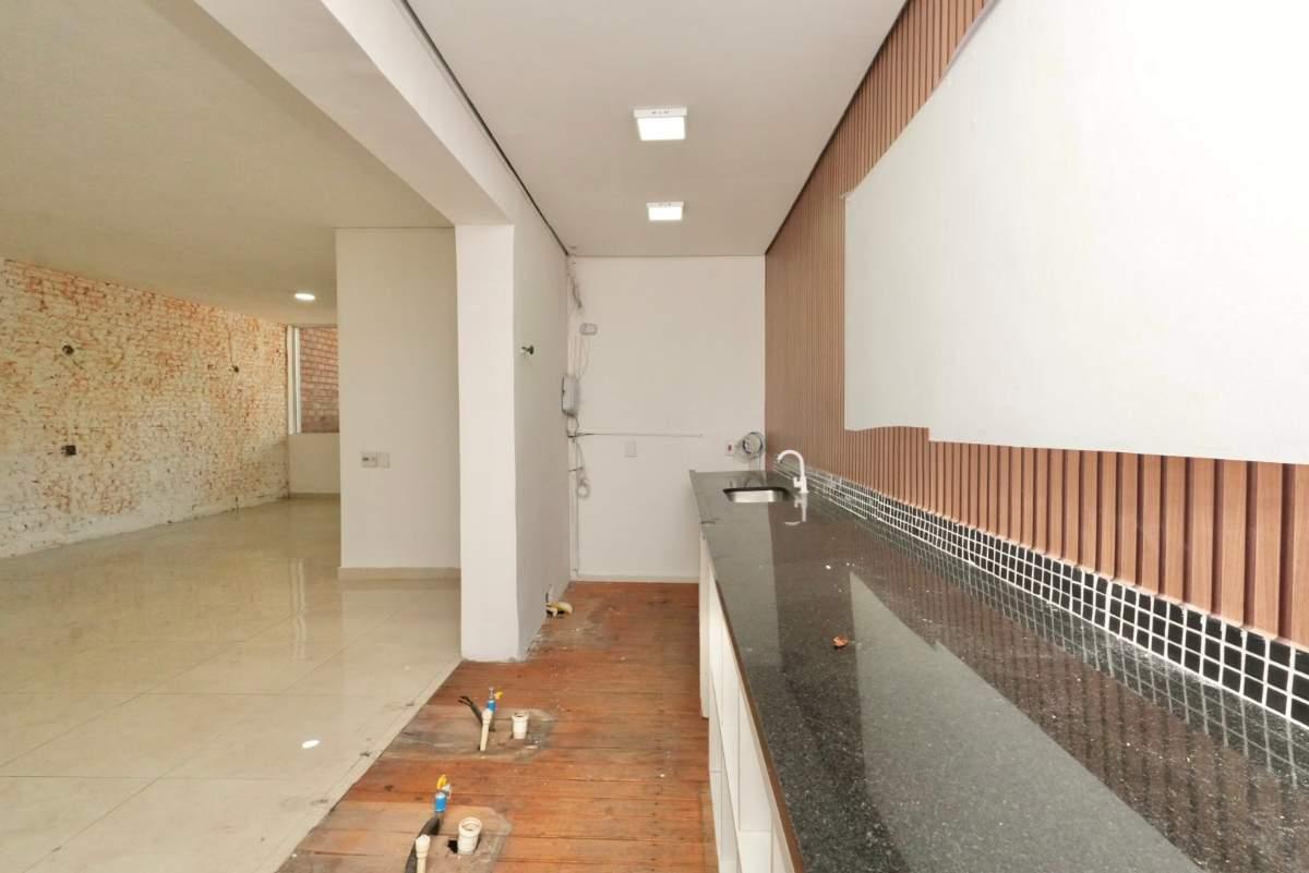Loja-Salão, 198 m² - Foto 10
