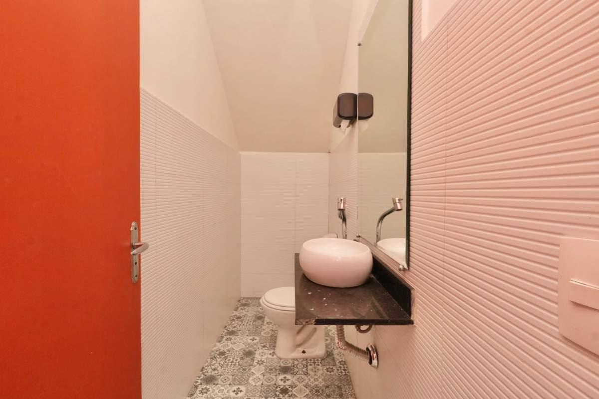 Loja-Salão, 198 m² - Foto 13