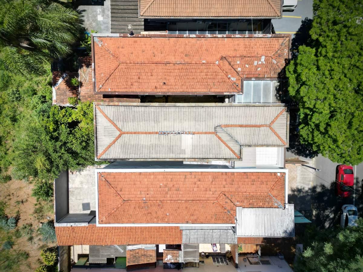 Loja-Salão, 198 m² - Foto 2