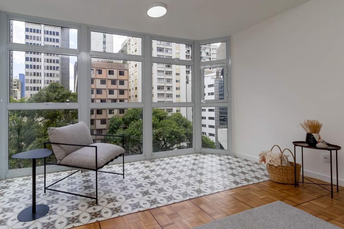 Apartamento, 3 quartos, 141 m² - Foto 10