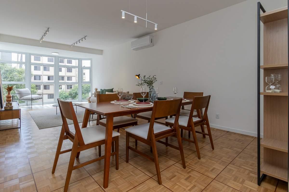 Apartamento, 3 quartos, 141 m² - Foto 12
