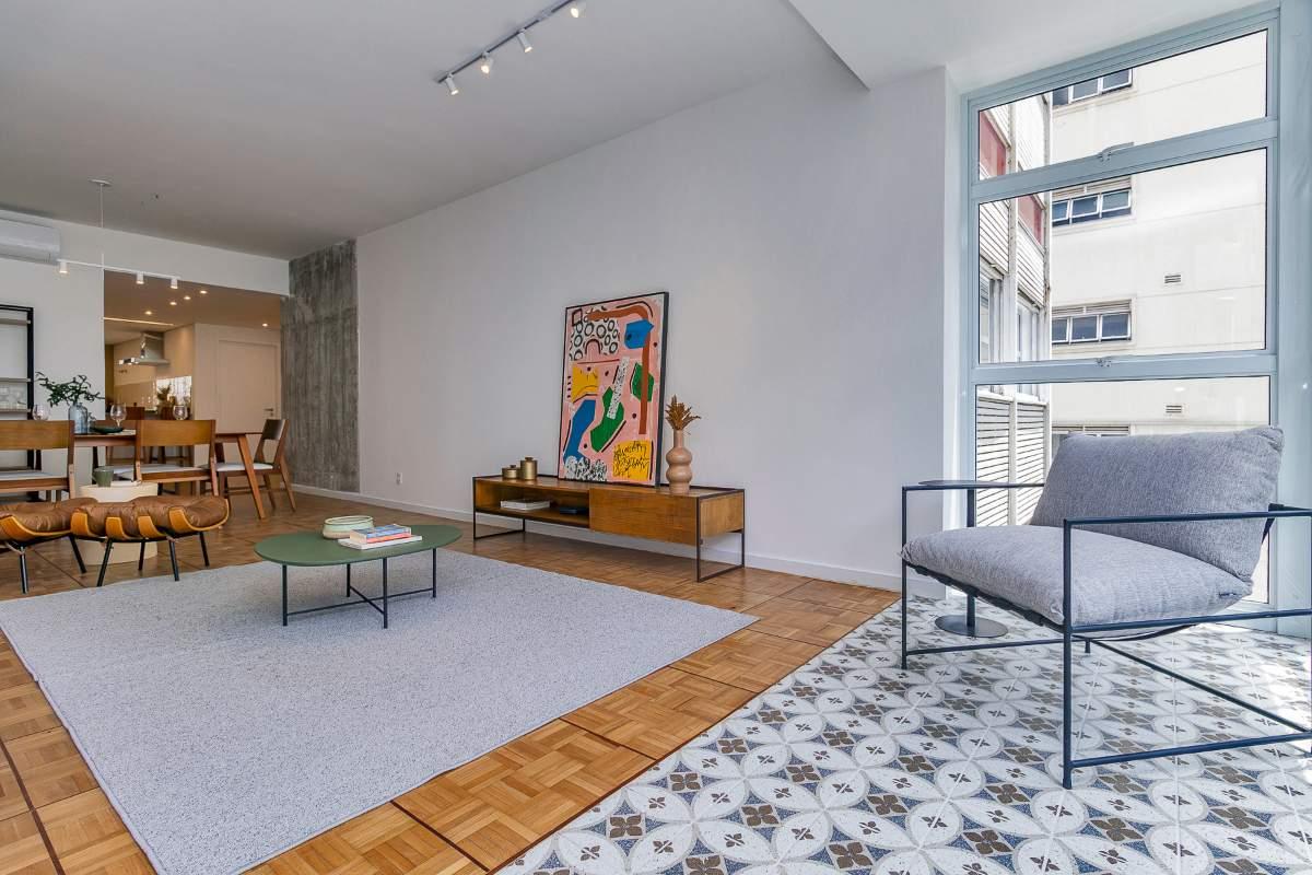 Apartamento, 3 quartos, 141 m² - Foto 14