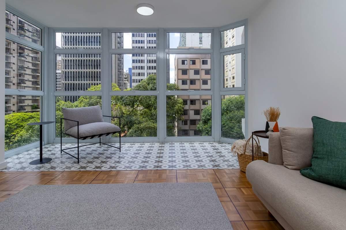 Apartamento, 3 quartos, 141 m² - Foto 15
