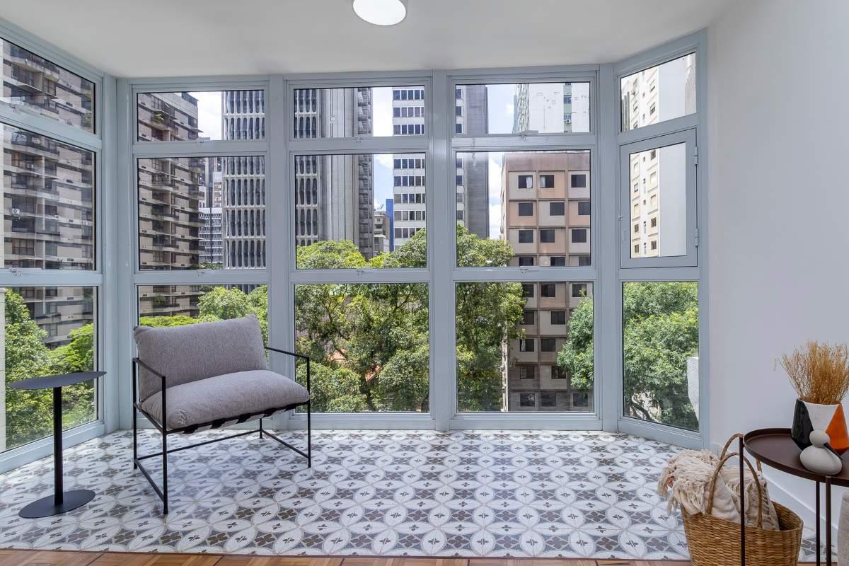 Apartamento, 3 quartos, 141 m² - Foto 17