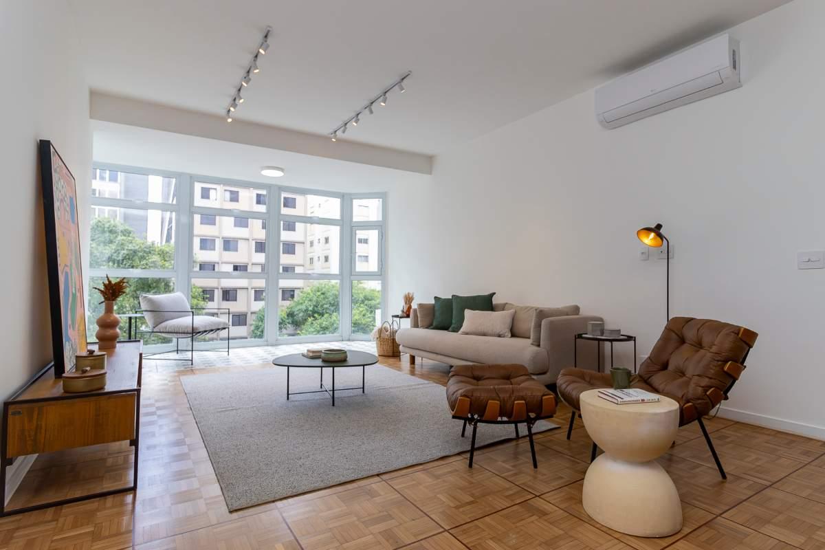 Apartamento, 3 quartos, 141 m² - Foto 18