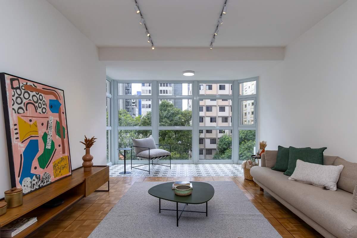 Apartamento, 3 quartos, 141 m² - Foto 19