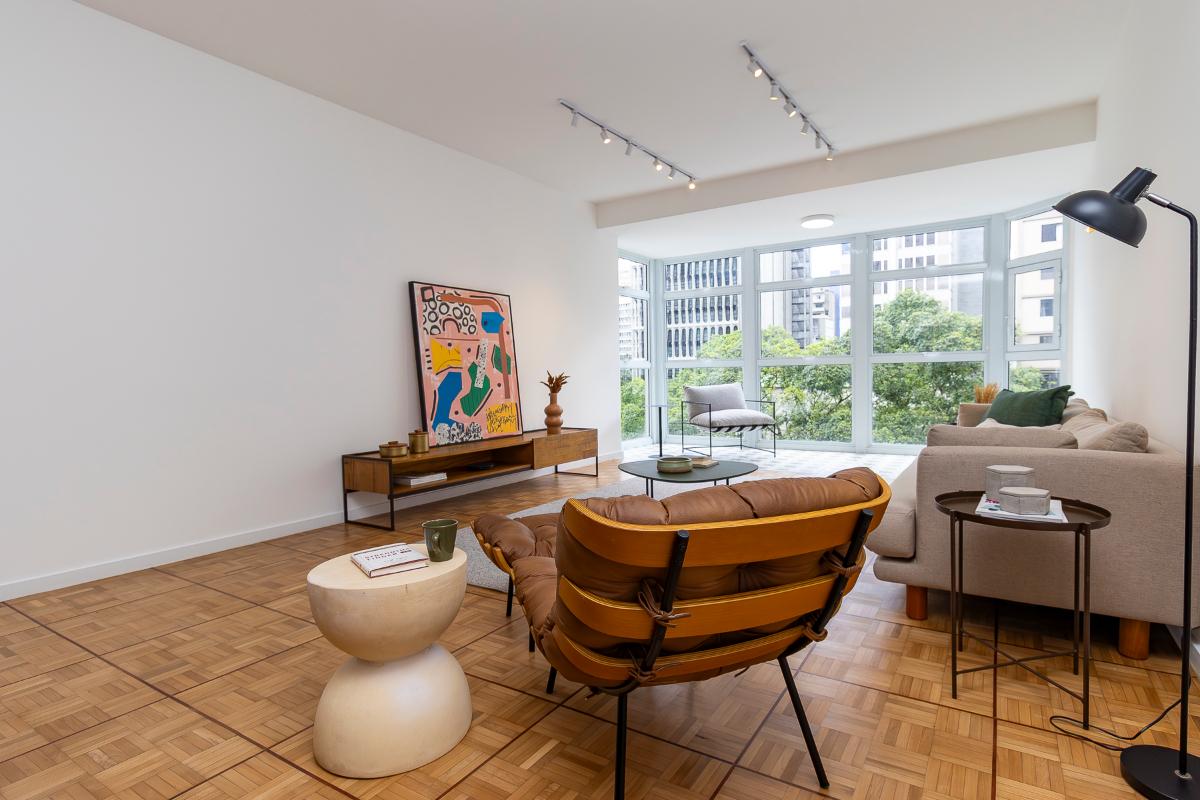 Apartamento, 3 quartos, 141 m² - Foto 20