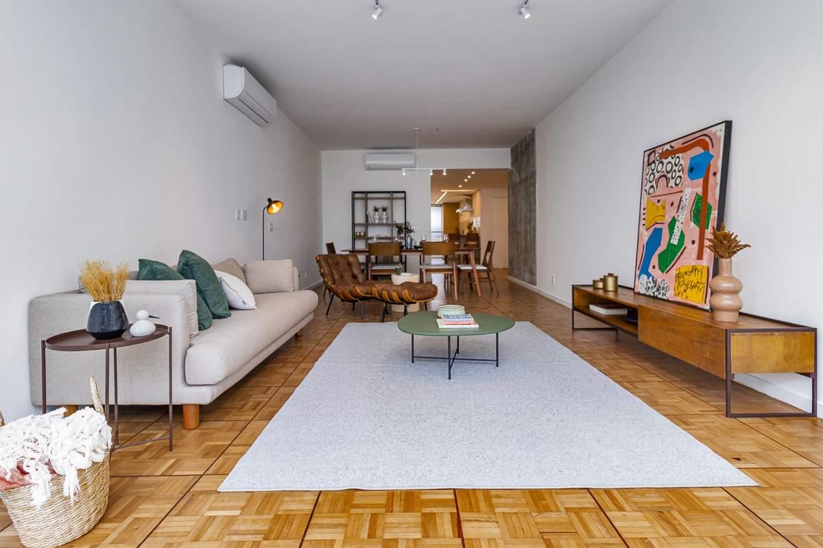 Apartamento, 3 quartos, 141 m² - Foto 21