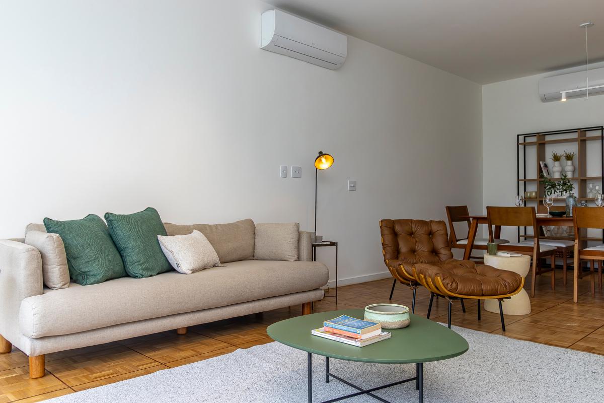 Apartamento, 3 quartos, 141 m² - Foto 23