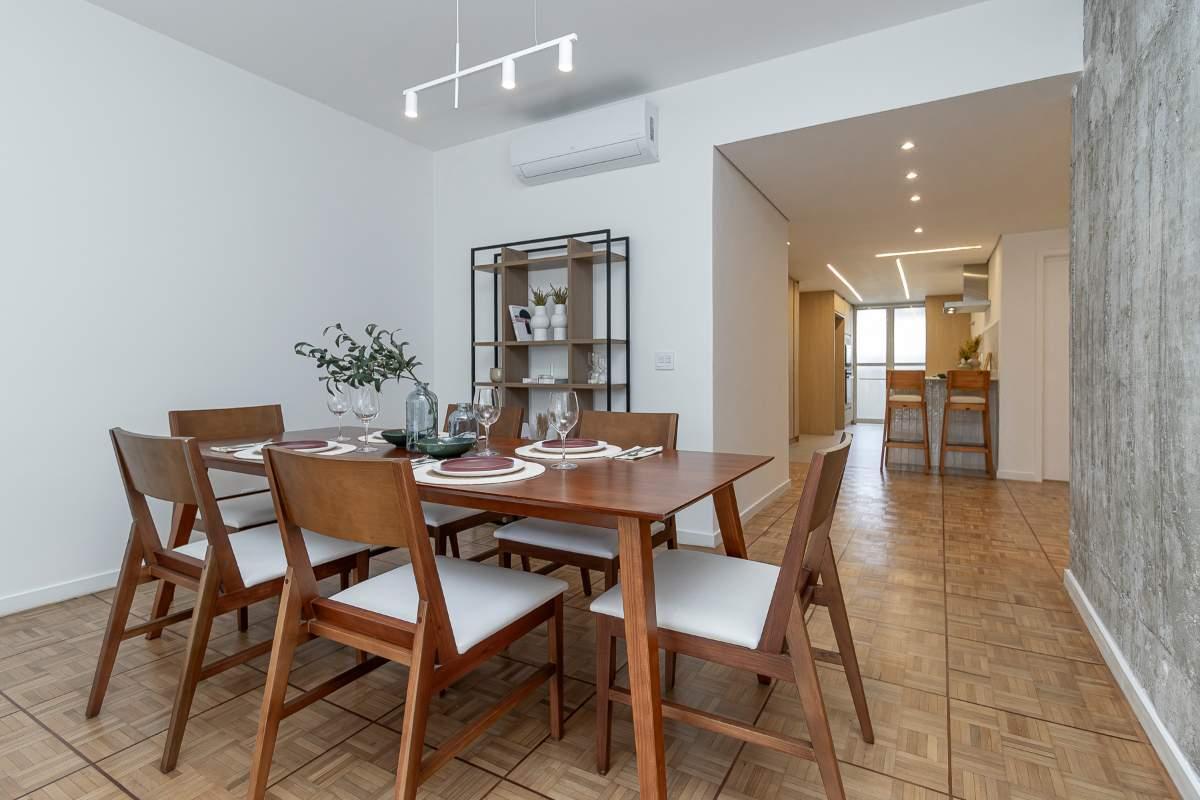 Apartamento, 3 quartos, 141 m² - Foto 25