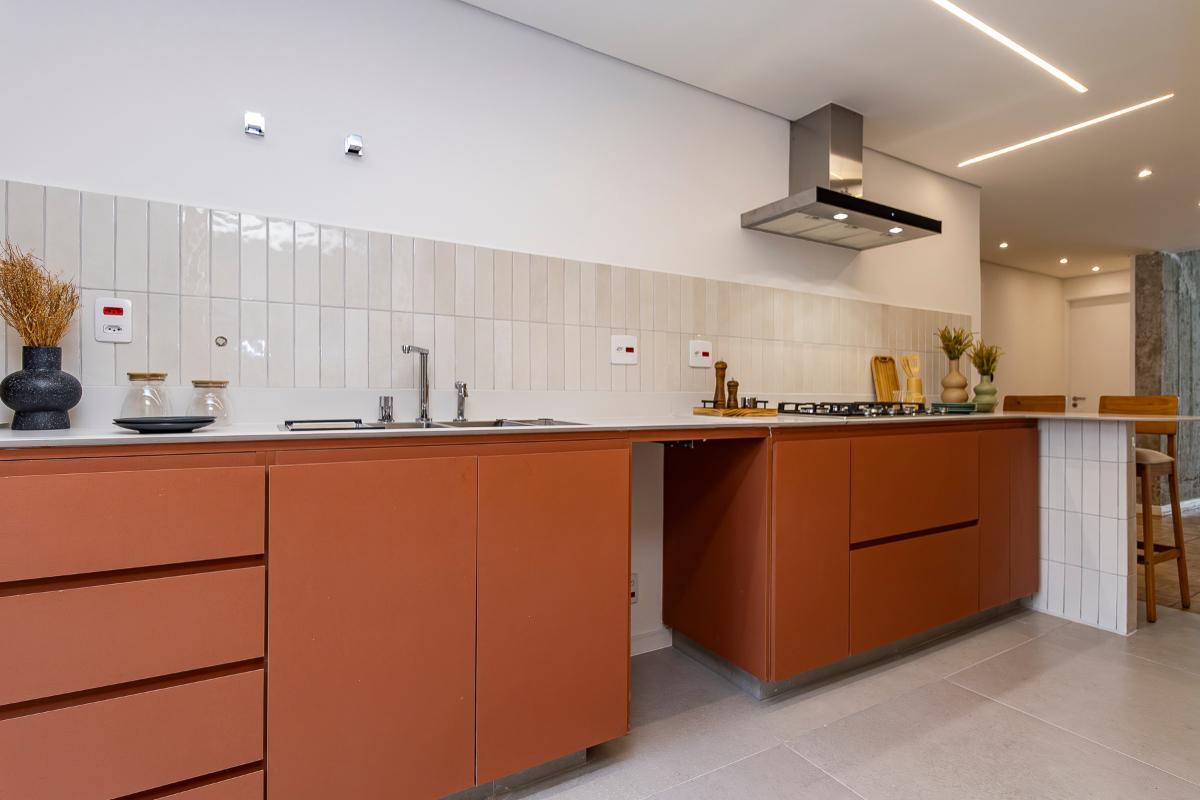 Apartamento, 3 quartos, 141 m² - Foto 4