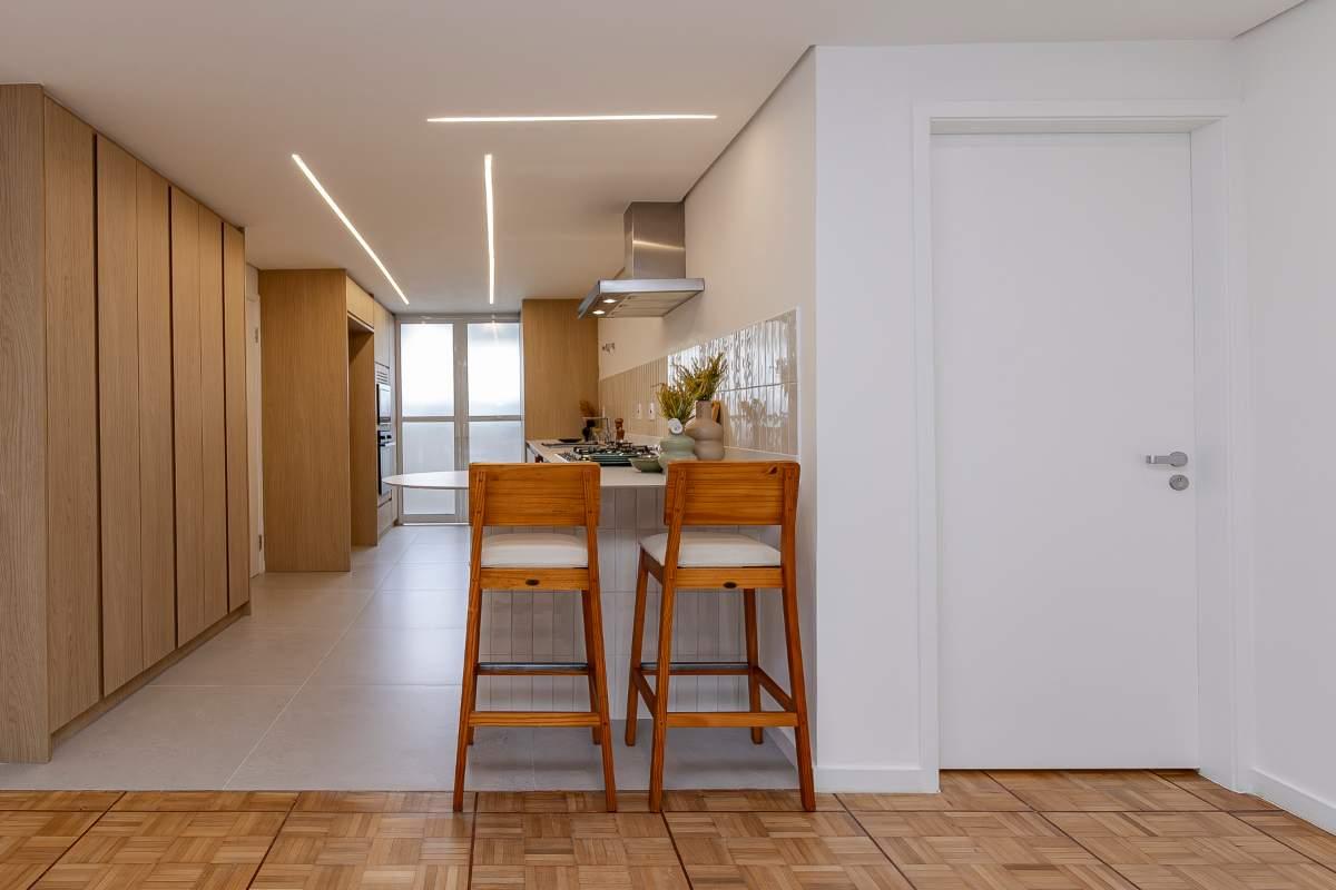 Apartamento, 3 quartos, 141 m² - Foto 7