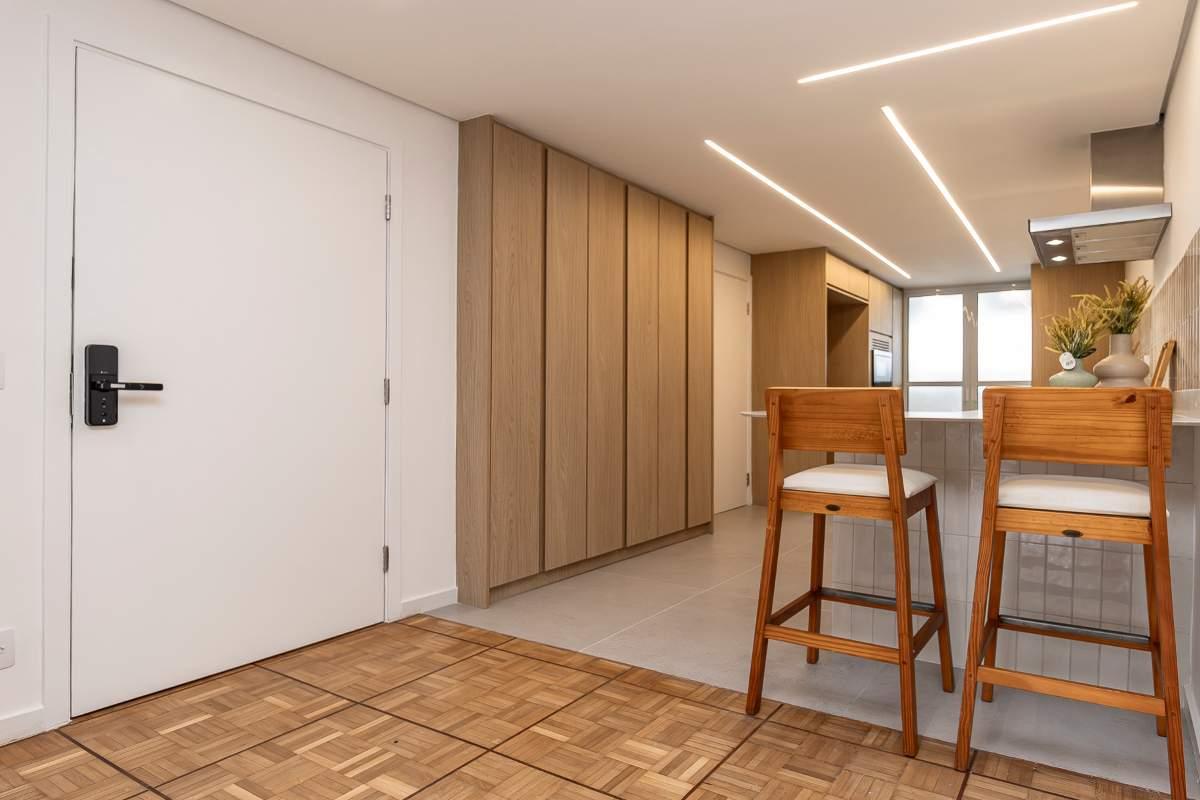 Apartamento, 3 quartos, 141 m² - Foto 9