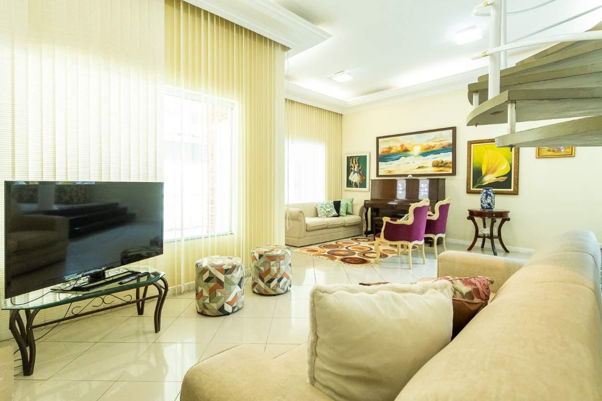 Casa, 3 quartos, 250 m² - Foto 12