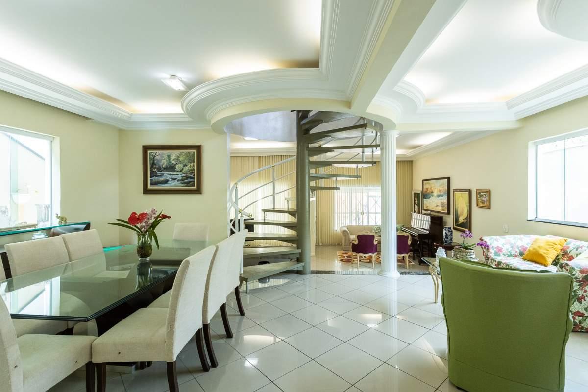 Casa, 3 quartos, 250 m² - Foto 17