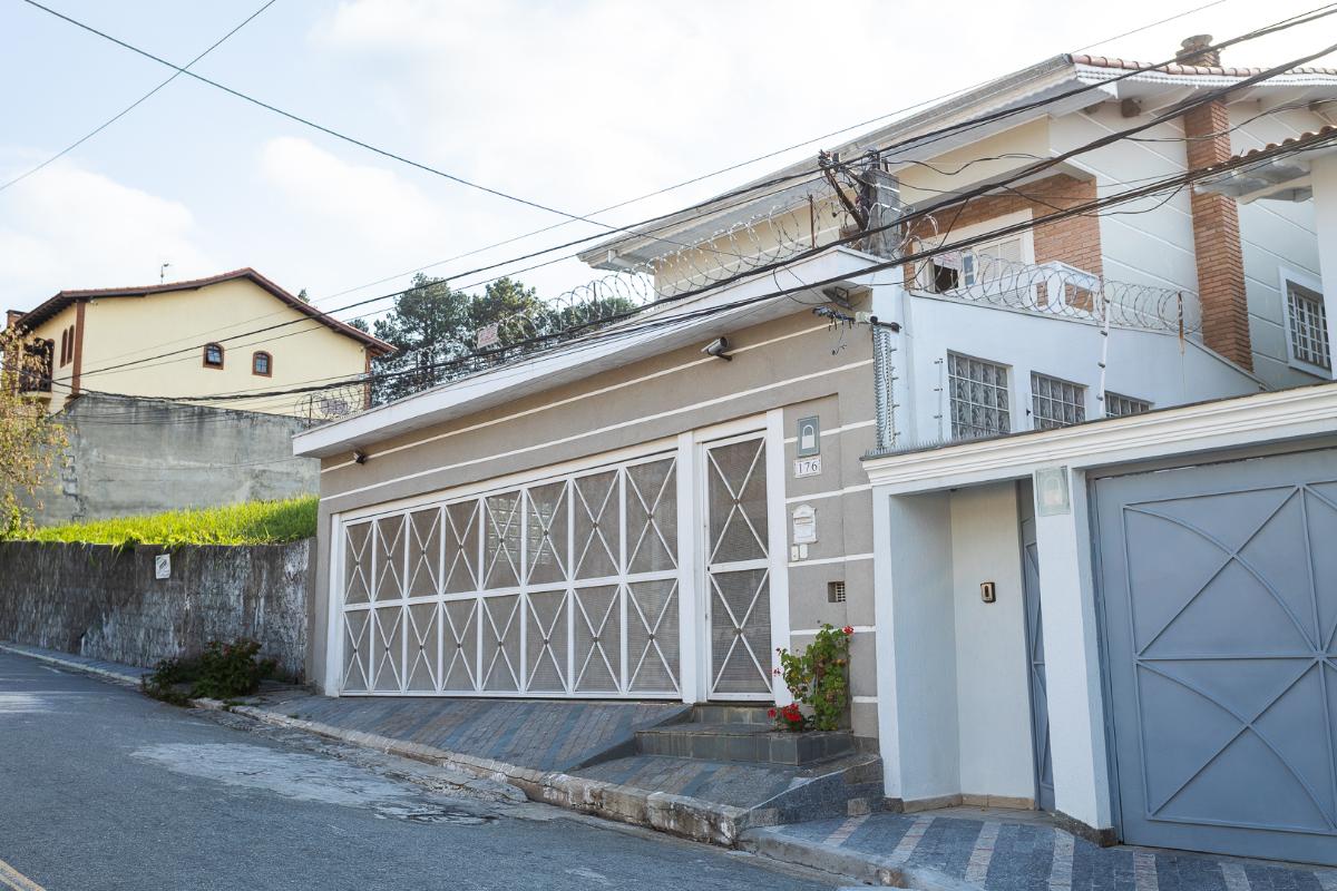 Casa, 3 quartos, 250 m² - Foto 1
