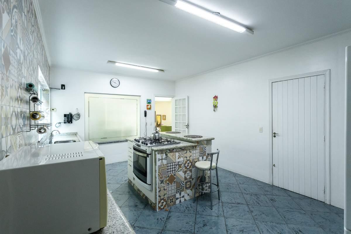 Casa, 3 quartos, 250 m² - Foto 18