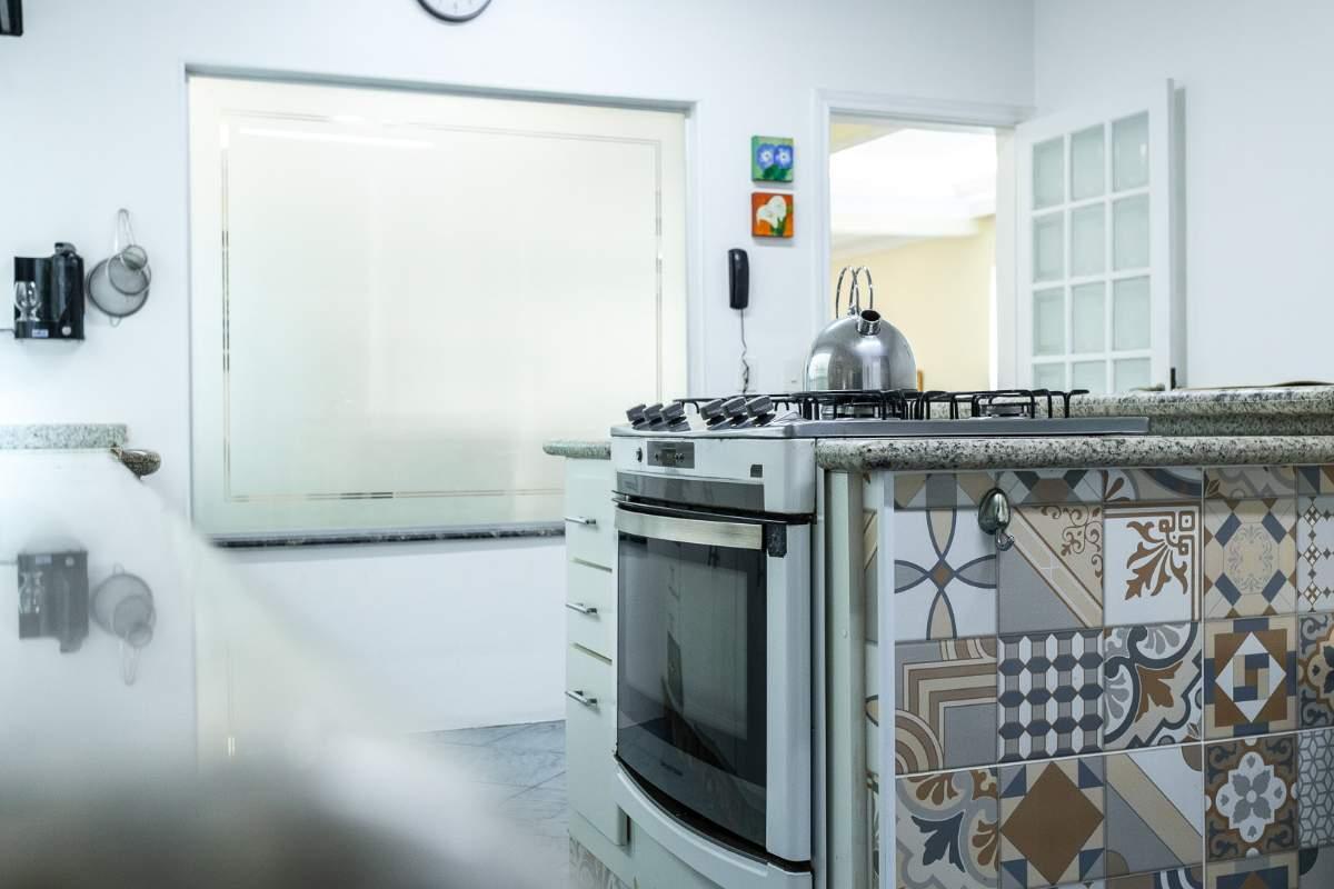 Casa, 3 quartos, 250 m² - Foto 19