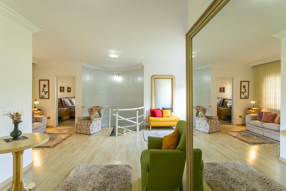 Casa, 3 quartos, 250 m² - Foto 21