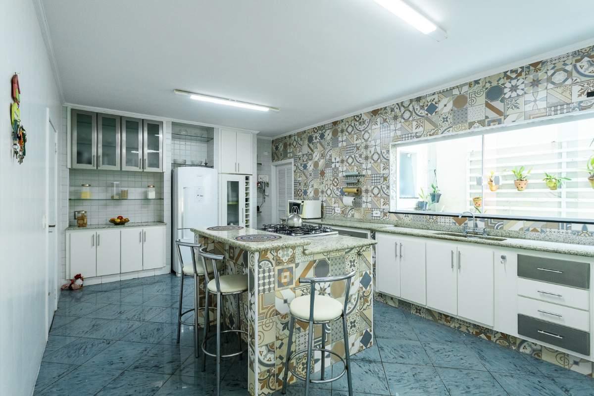 Casa, 3 quartos, 250 m² - Foto 3