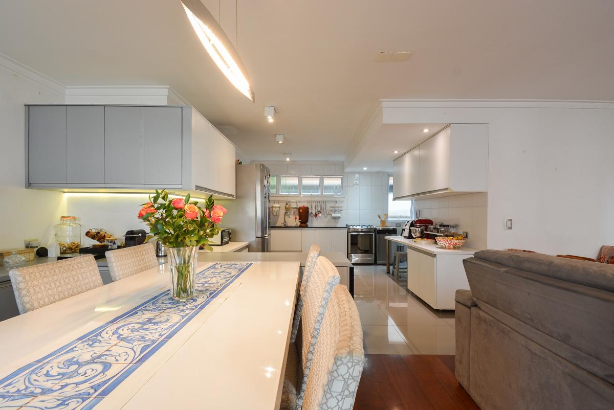 Apartamento, 4 quartos, 121 m² - Foto 10