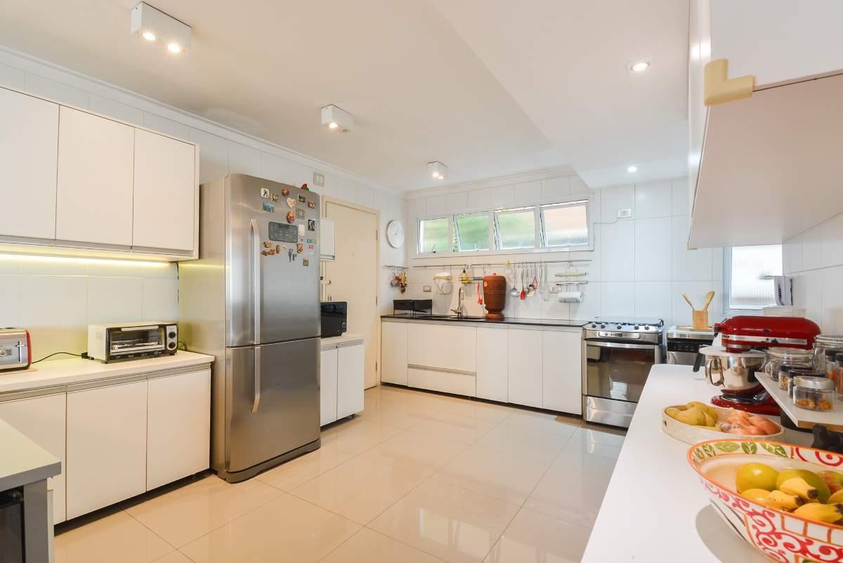 Apartamento, 4 quartos, 121 m² - Foto 11