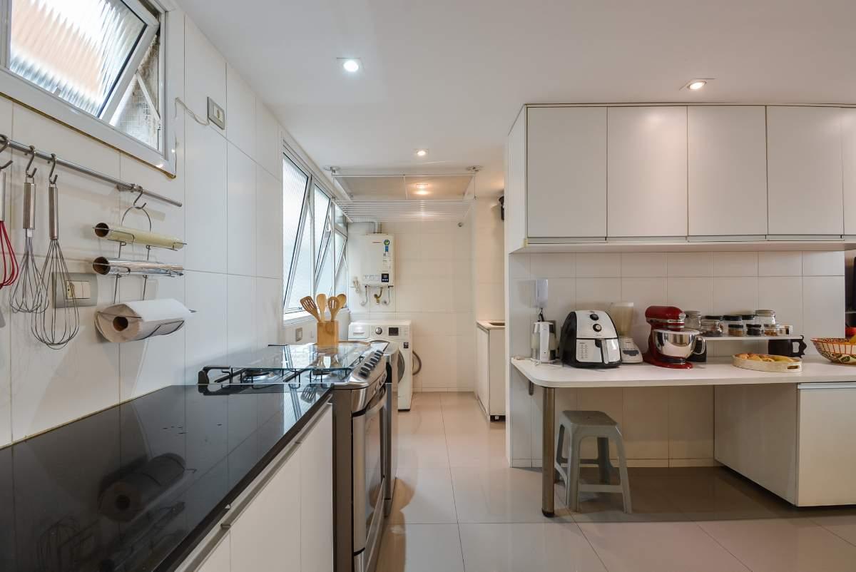 Apartamento, 4 quartos, 121 m² - Foto 14