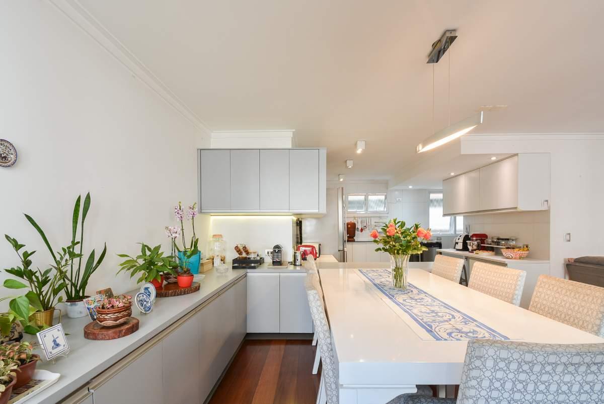 Apartamento, 4 quartos, 121 m² - Foto 1