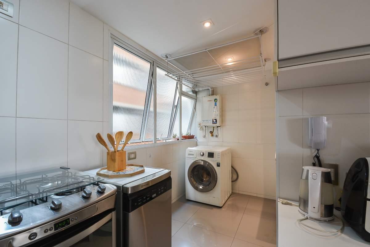 Apartamento, 4 quartos, 121 m² - Foto 15