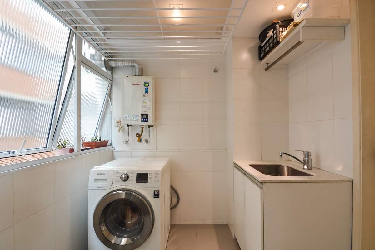 Apartamento, 4 quartos, 121 m² - Foto 16