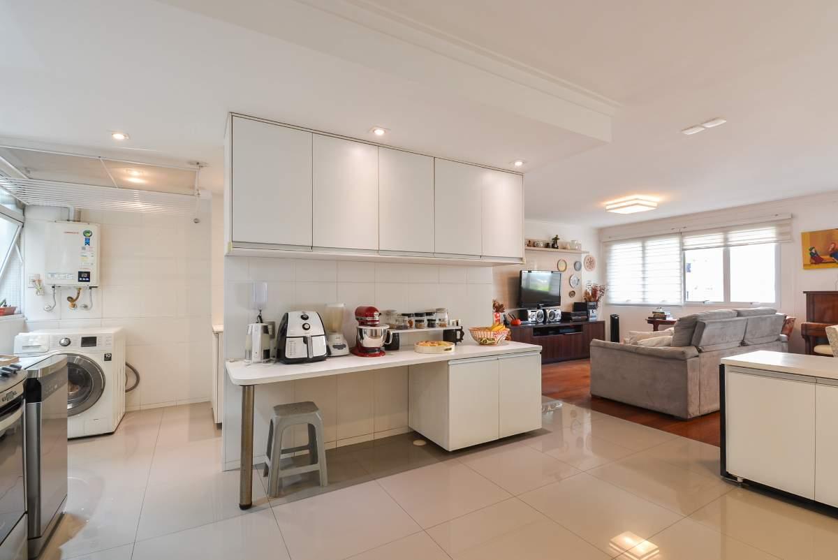 Apartamento, 4 quartos, 121 m² - Foto 18