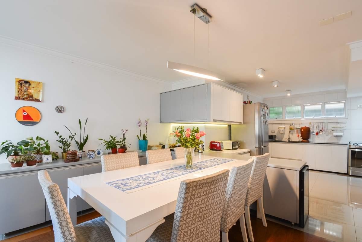 Apartamento, 4 quartos, 121 m² - Foto 2