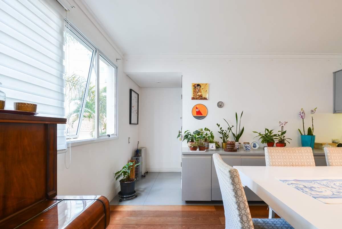 Apartamento, 4 quartos, 121 m² - Foto 4
