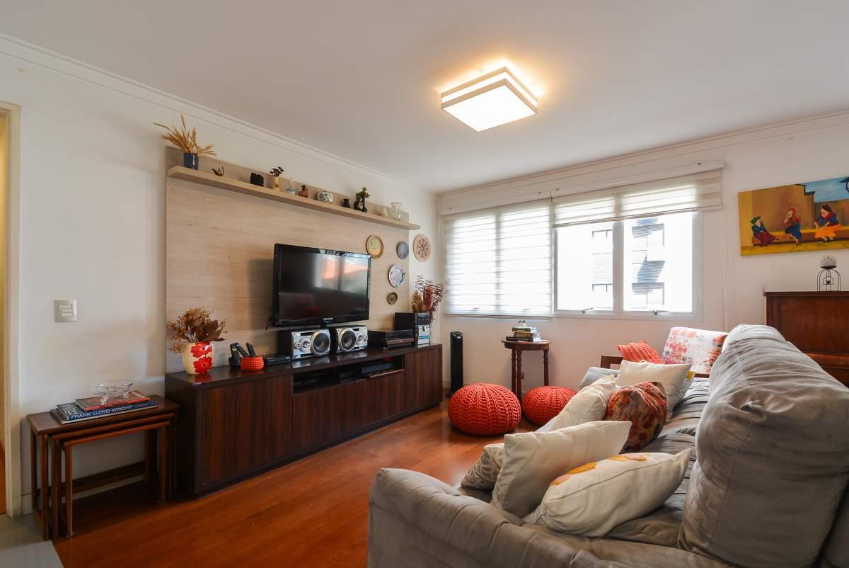 Apartamento, 4 quartos, 121 m² - Foto 5