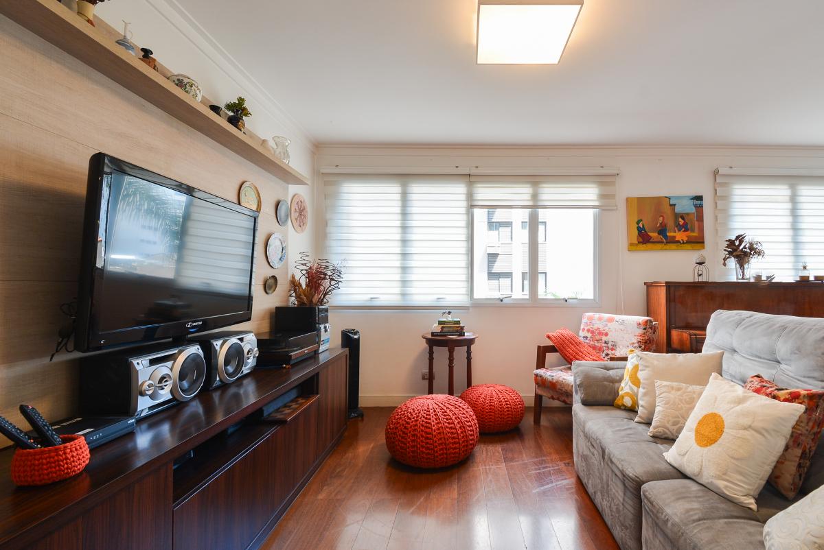 Apartamento, 4 quartos, 121 m² - Foto 6