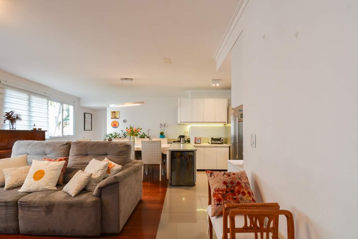 Apartamento, 4 quartos, 121 m² - Foto 8