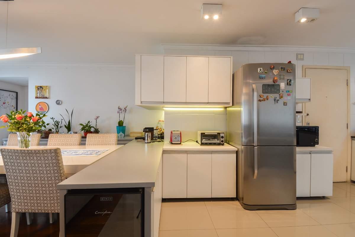 Apartamento, 4 quartos, 121 m² - Foto 12