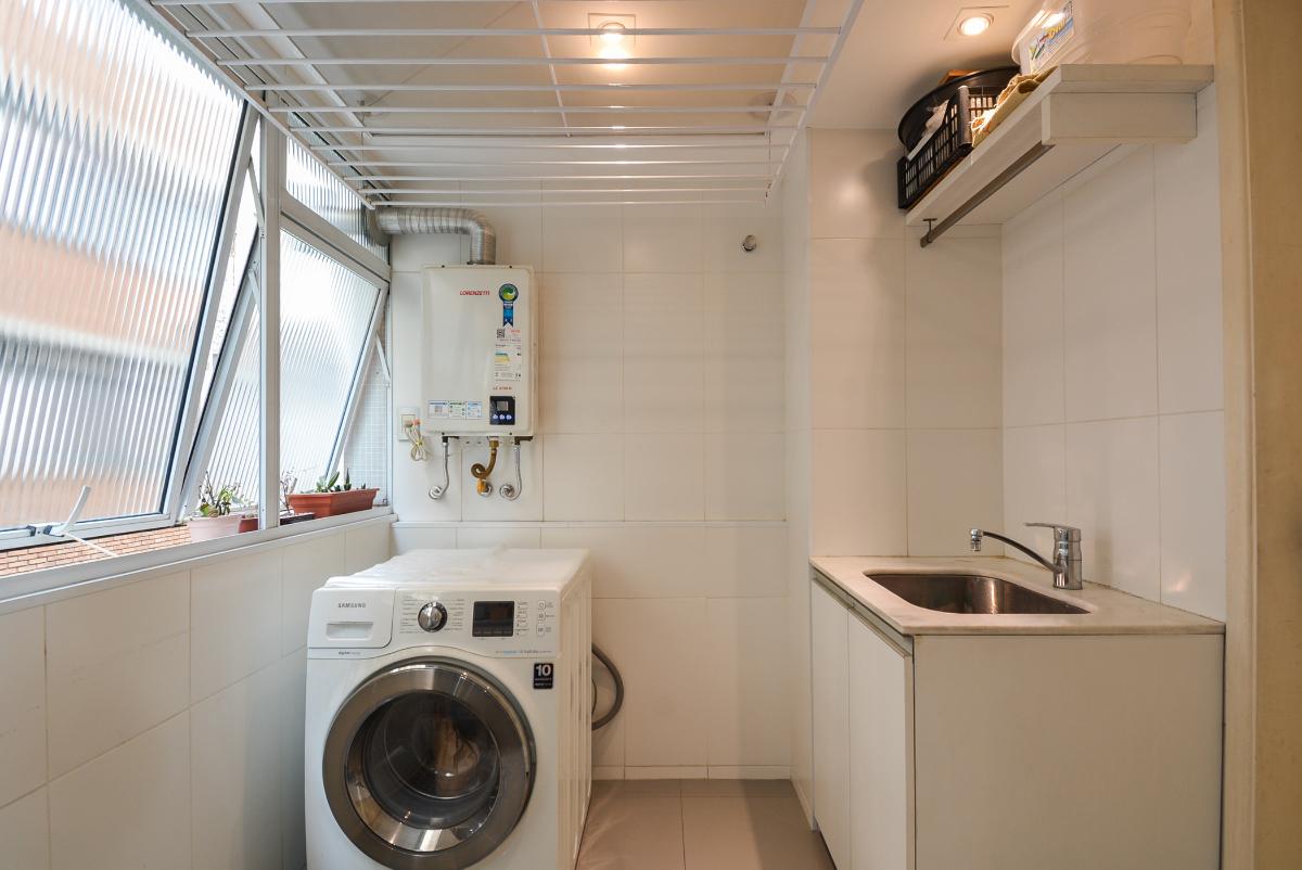 Apartamento, 4 quartos, 121 m² - Foto 16