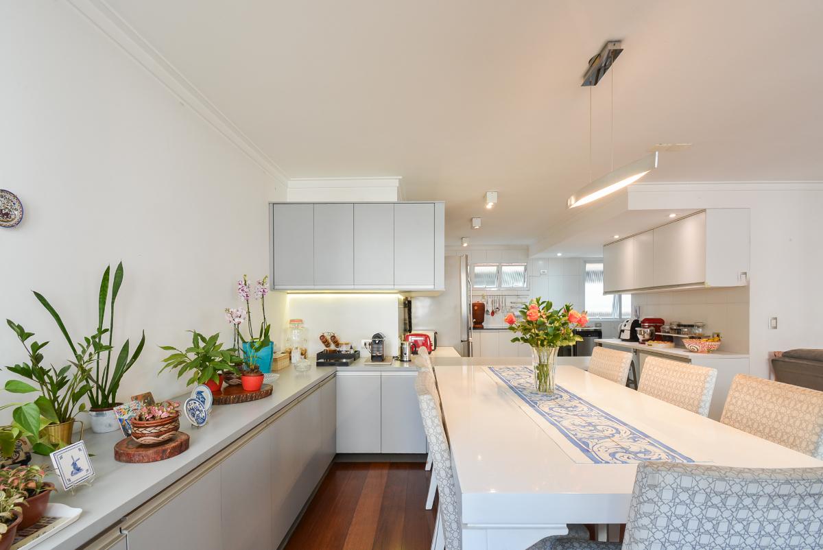 Apartamento, 4 quartos, 121 m² - Foto 1