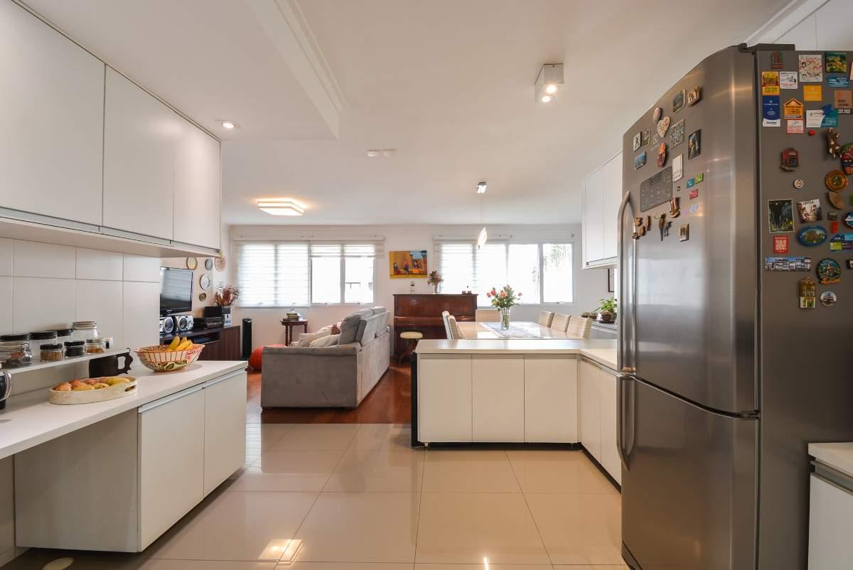 Apartamento, 4 quartos, 121 m² - Foto 17